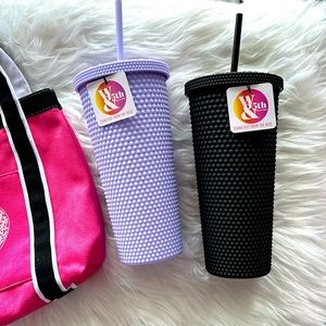 Tumblers